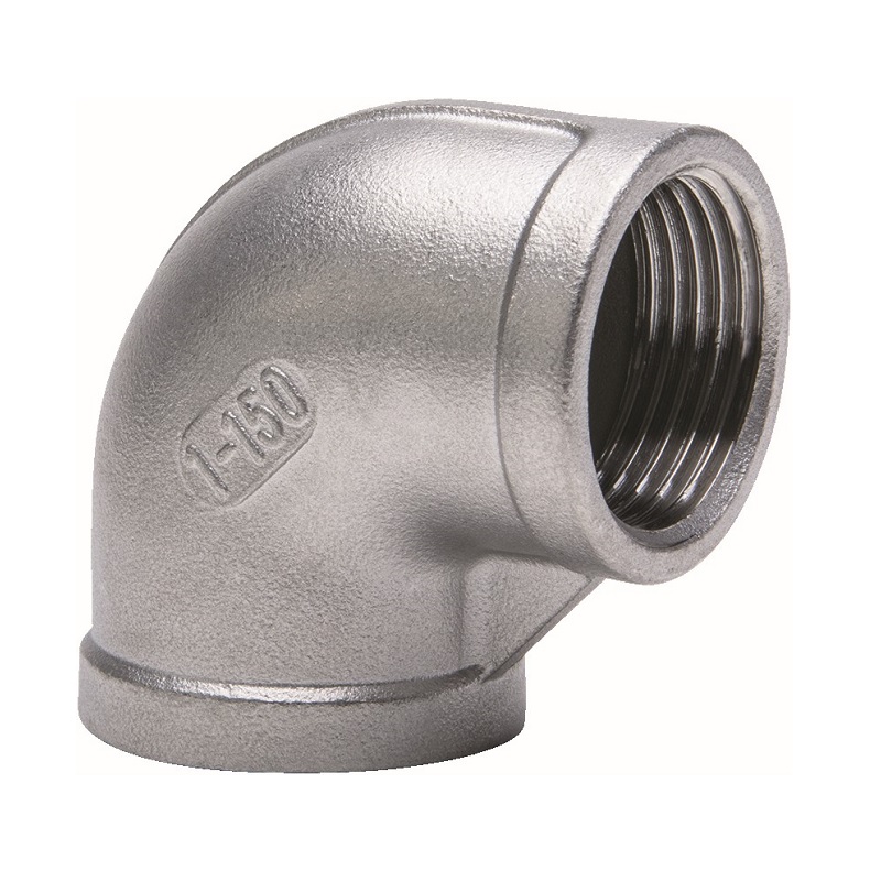 GEBO INOX KOLJENO 1/2"